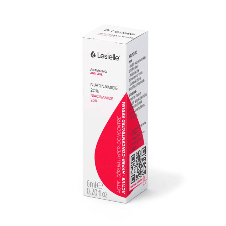 Niacinamide 20% Lesielle