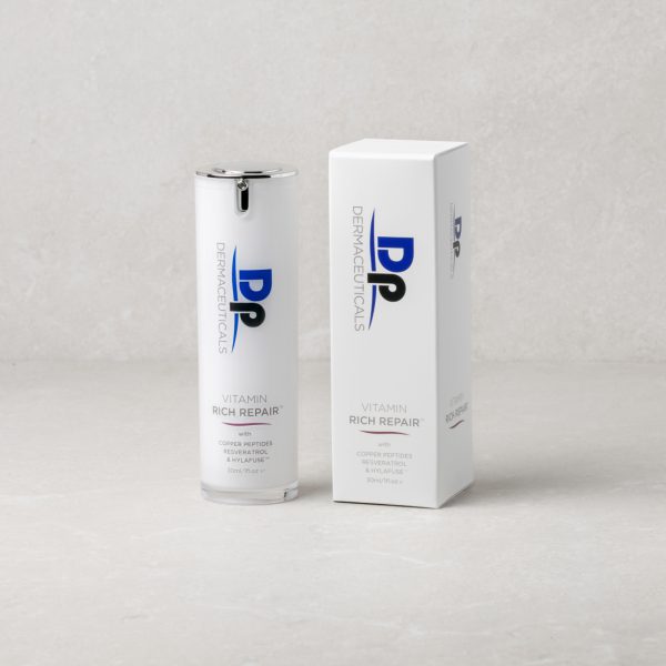 Dermapen Vitamin Rich Repair Serum-Dermapen™-SkinAndMore