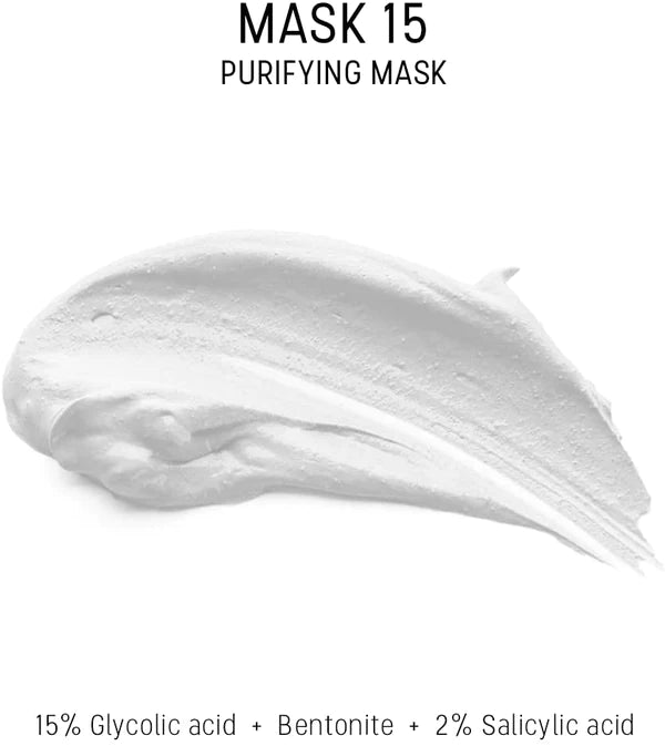 Dermaceutic MASK 15 - 50ml