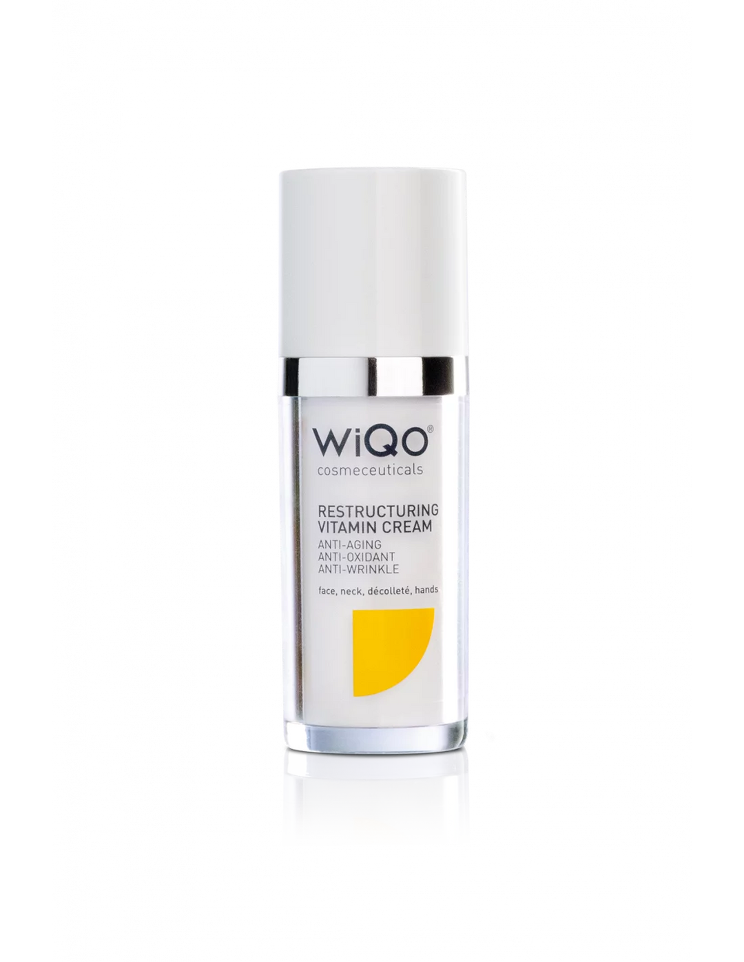 WIQO Restructuring Vitamin C cream