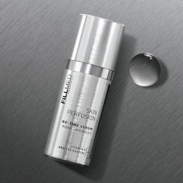 FILLMED Re-Time Serum-Fillmed-SkinAndMore