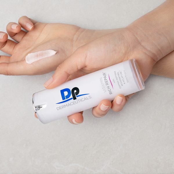 Dermapen Vitamin Rich Repair Serum-Dermapen™-SkinAndMore