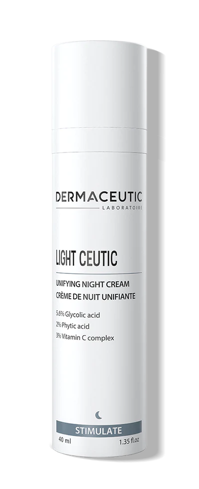 Dermaceutic Light Ceutic 40ml