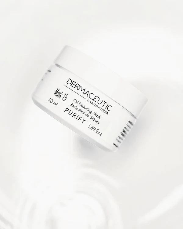 Dermaceutic MASK 15 - 50ml