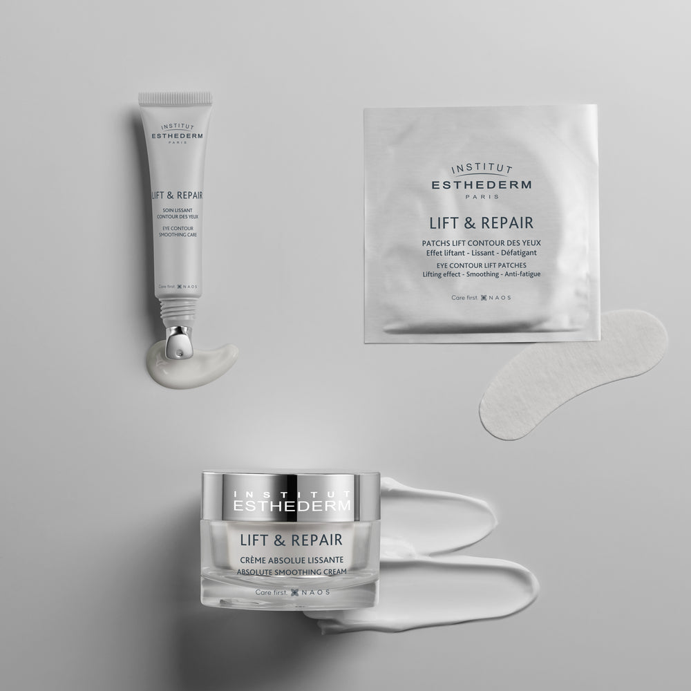 ESTHEDERM Lift&Repair Serum-Esthederm-SkinAndMore