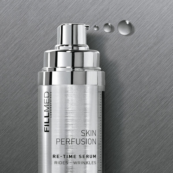 FILLMED Re-Time Serum-Fillmed-SkinAndMore