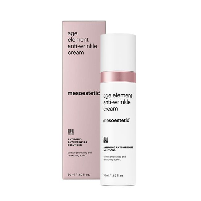 Age Element Anti-Wrinkle Cream-Age Element®-SkinAndMore