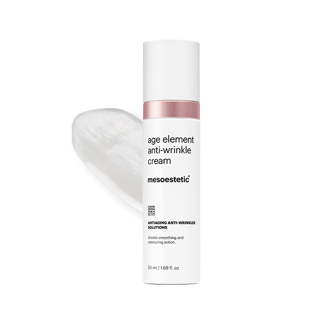 Age Element Anti-Wrinkle Cream-Age Element®-SkinAndMore