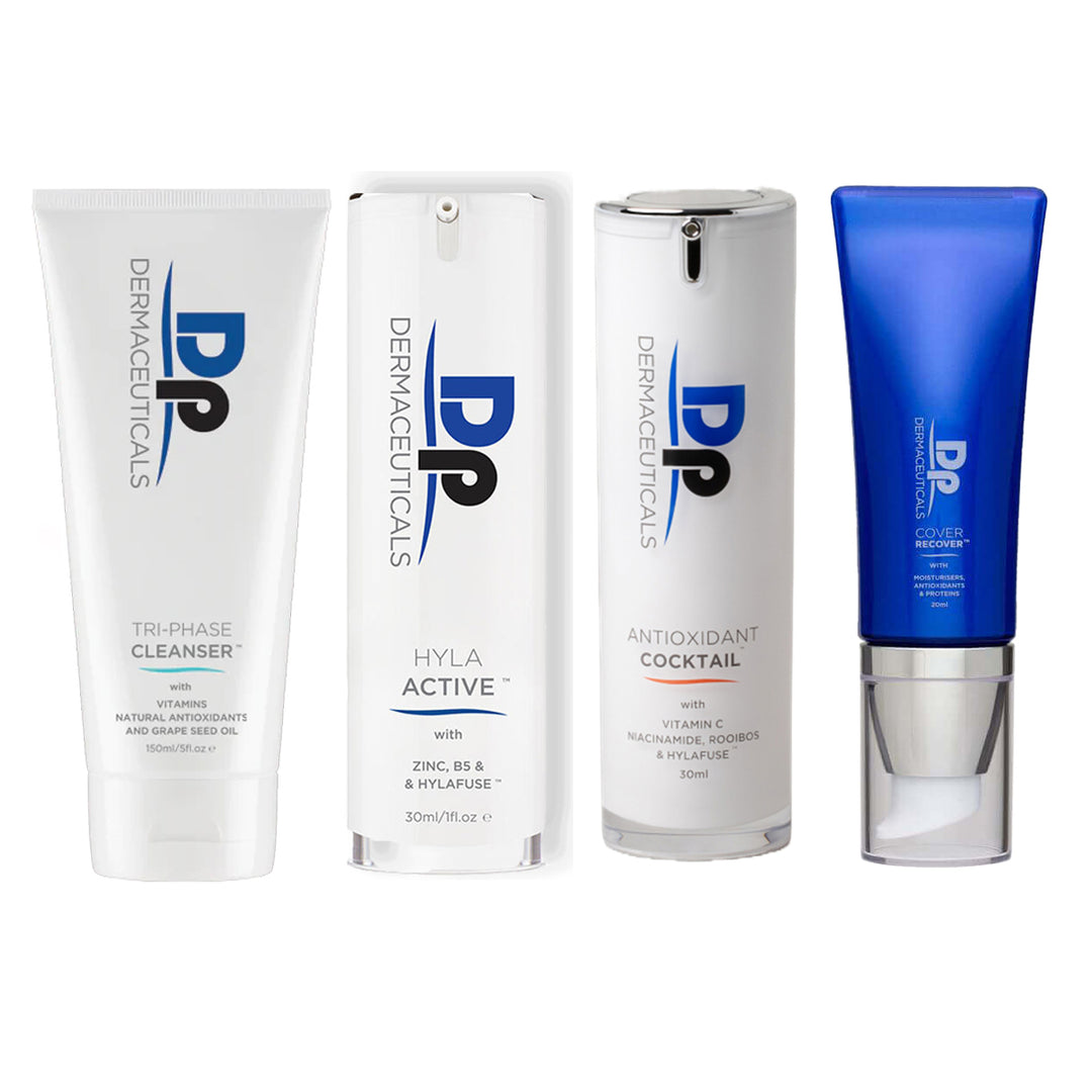 Dermapen Keep It Simple Maintenance Pack