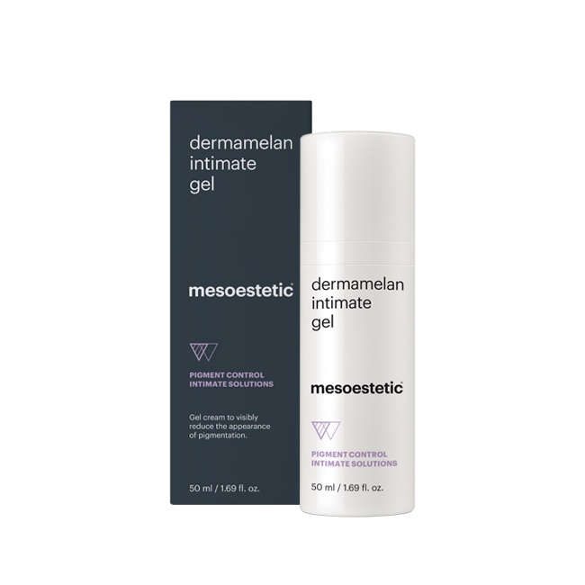 Mesoestetic Dermamelan Intimate Gel-Mesoestetic®-SkinAndMore