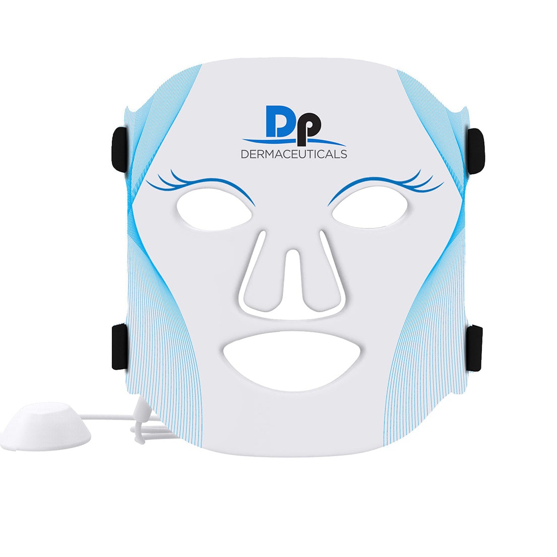 Dermapen Mască Facială Led - SkinAndMore.ro
