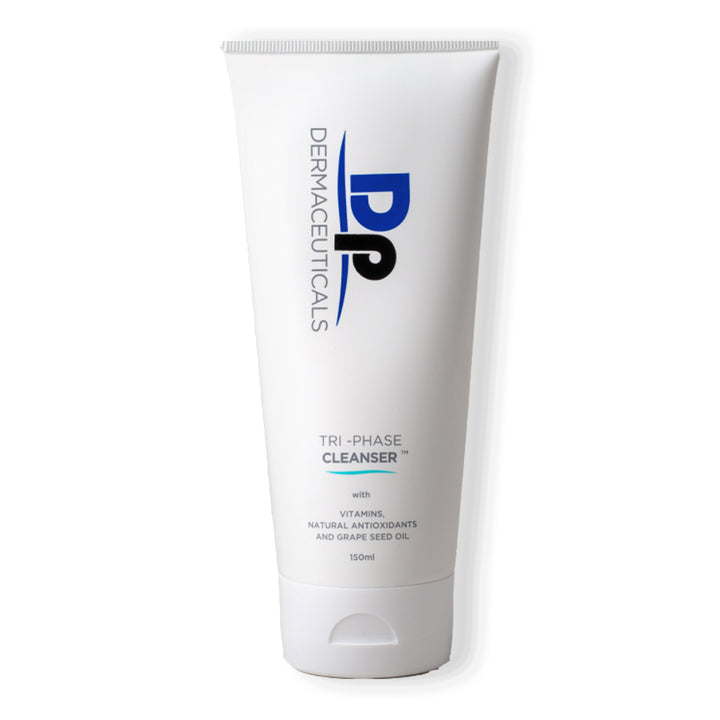 Dermapen TRI-PHASE Cleanser-Dermapen™-SkinAndMore