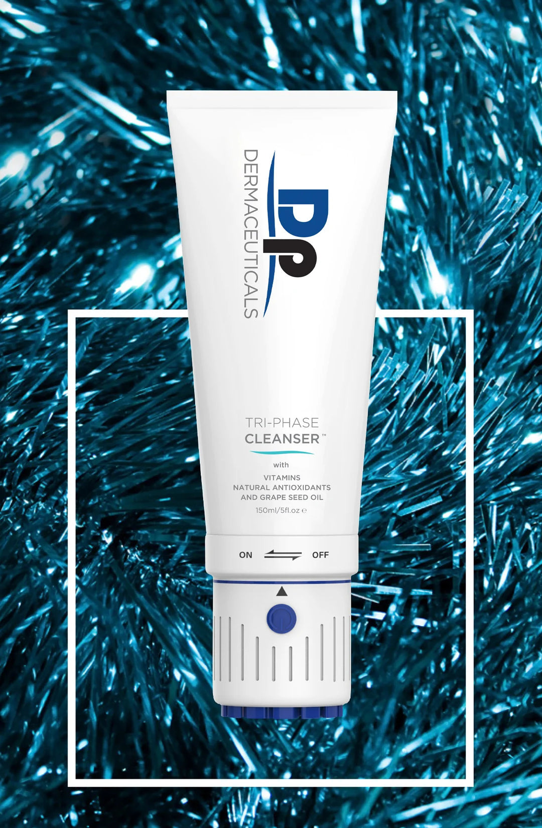 Dermapen TRI-PHASE Cleanser-Dermapen™-SkinAndMore