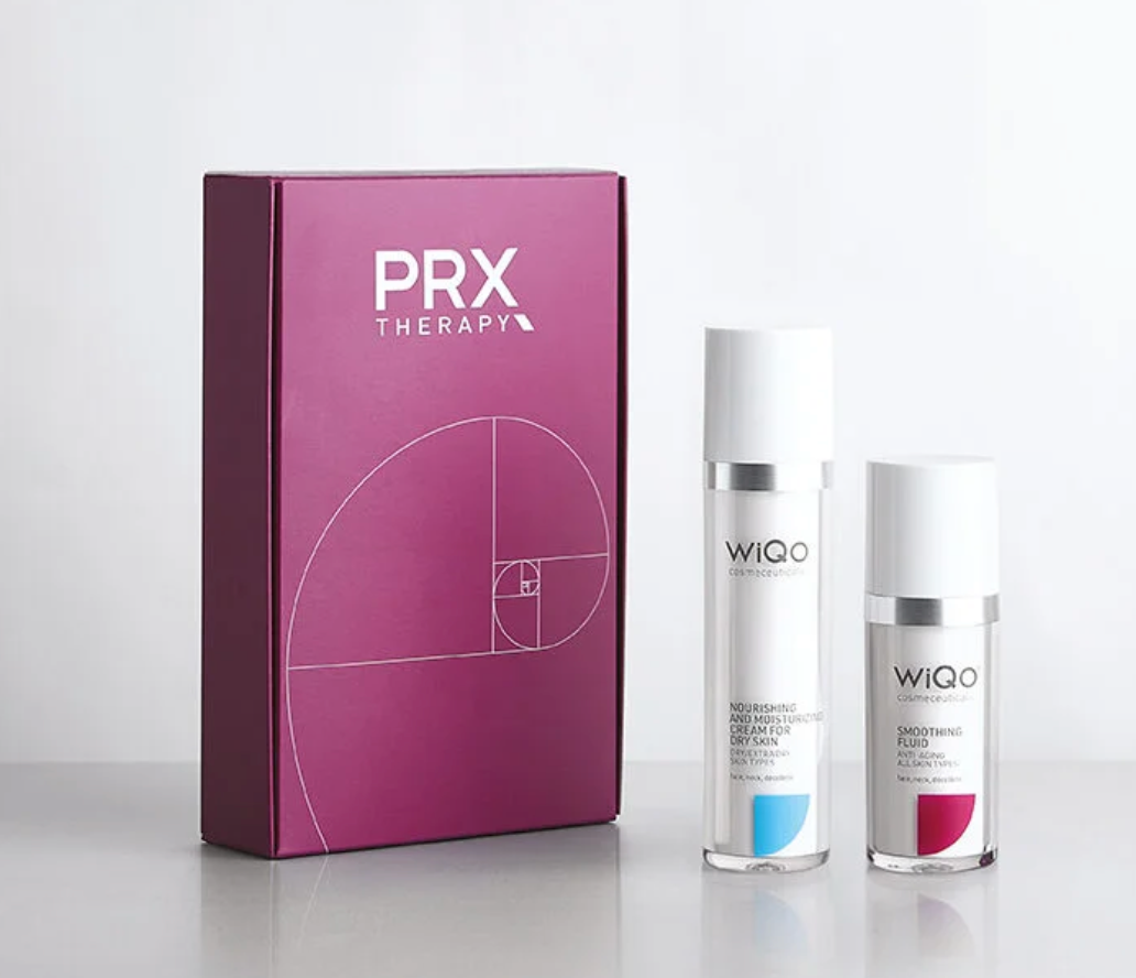 WIQo PRX-Therapy Kit