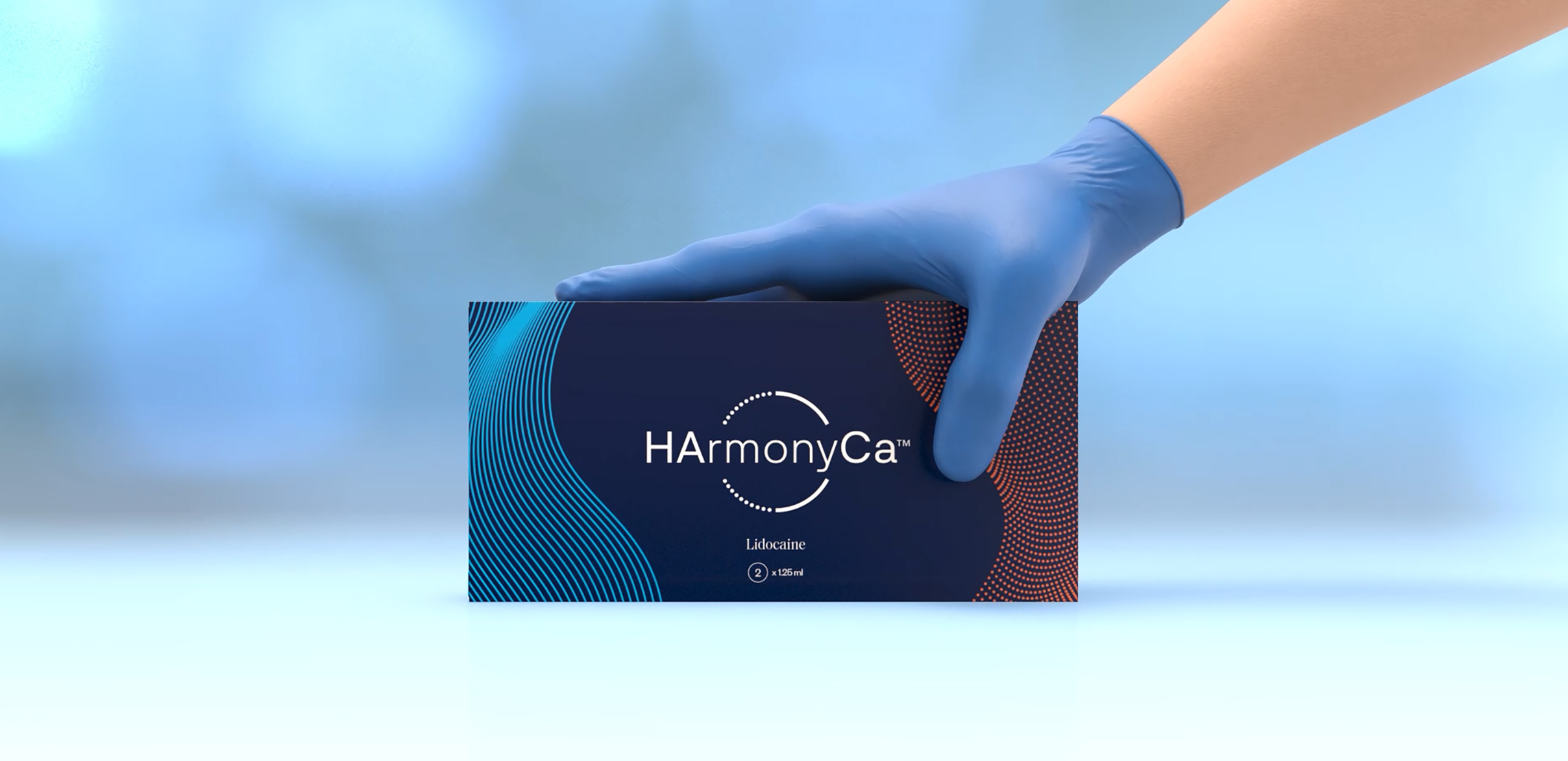 Biorejuvenare HarmonyCa