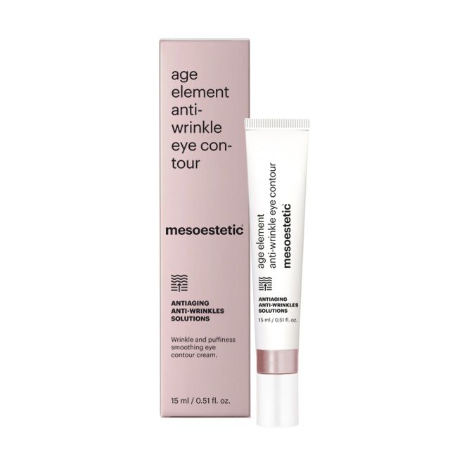 Age Element Anti-Wrinkle Eye Contour-Age Element®-SkinAndMore