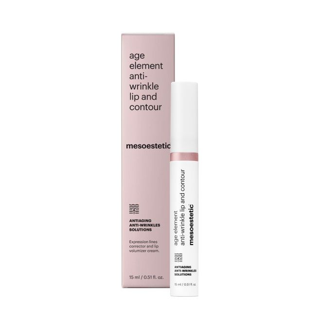 Age Element Anti Wrinkle Lip and Contour-Age Element®-SkinAndMore