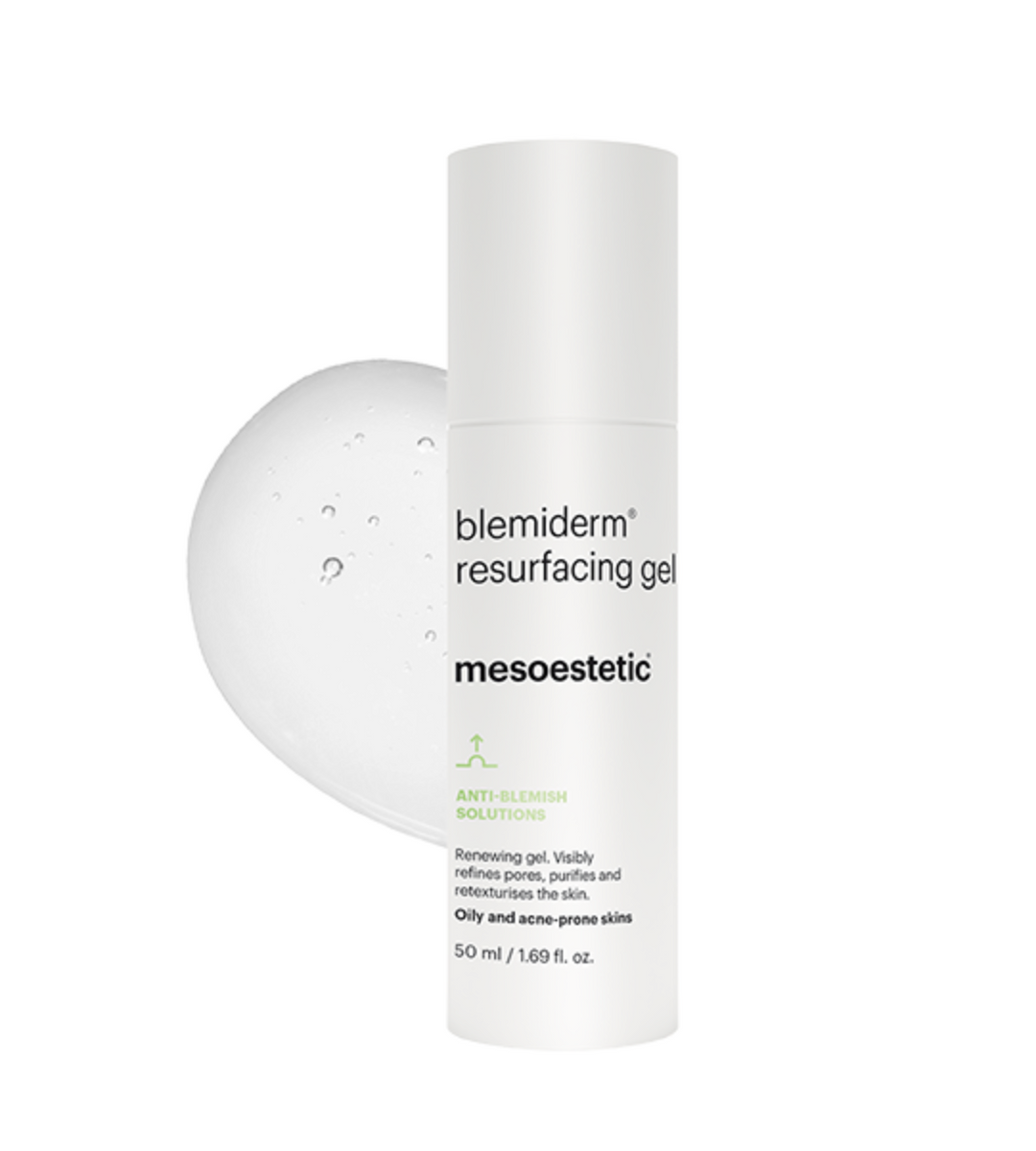 Mesoesthetic Acne One