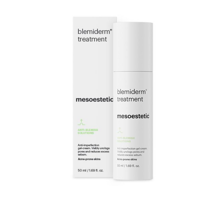 Mesoesthetic Acne One