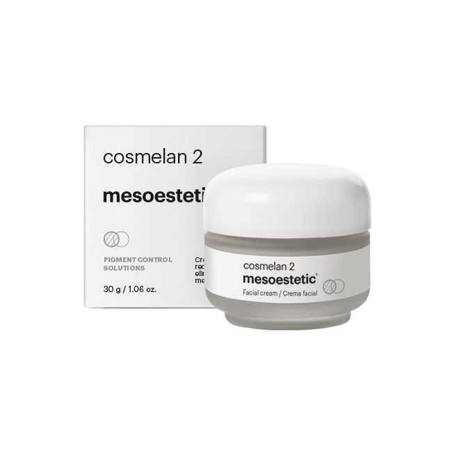 Cremă Cosmelan® 2-Mesoestetic®-SkinAndMore