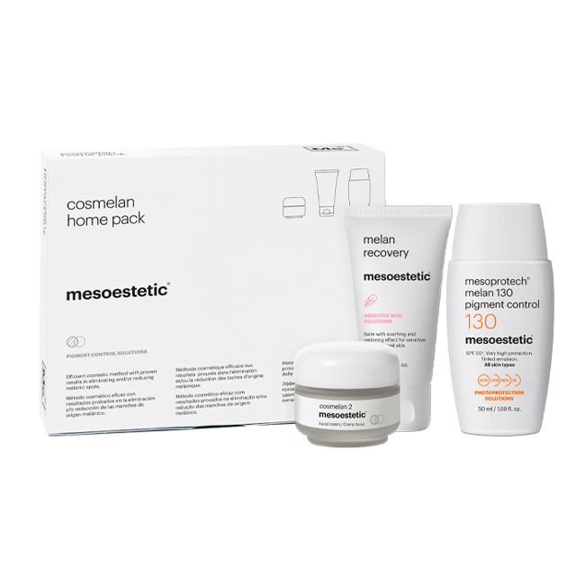 Cosmelan Home Pack-Mesoestetic®-SkinAndMore