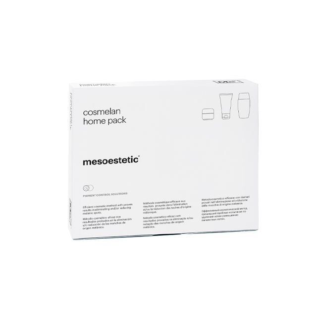 Cosmelan Home Pack-Mesoestetic®-SkinAndMore