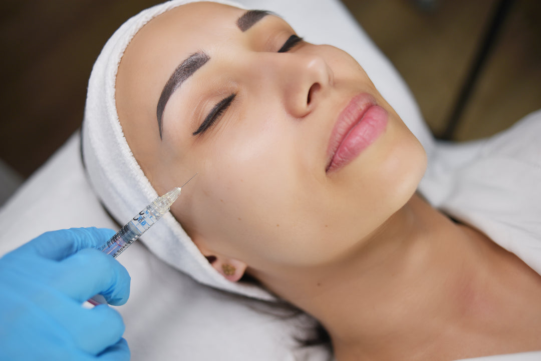 Augmentare Liquid Face Lift - Zone Multiple - Juvederm