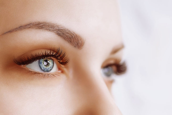 Eye Area Mesotherapy