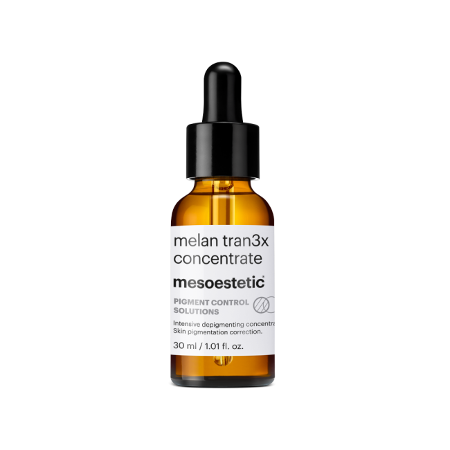 Melan Tran3x Concentrate-Mesoestetic®-SkinAndMore