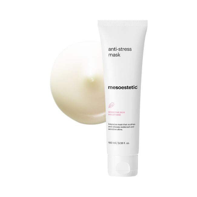 Mesoestetic Anti-Stress Mask-Mesoestetic®-SkinAndMore