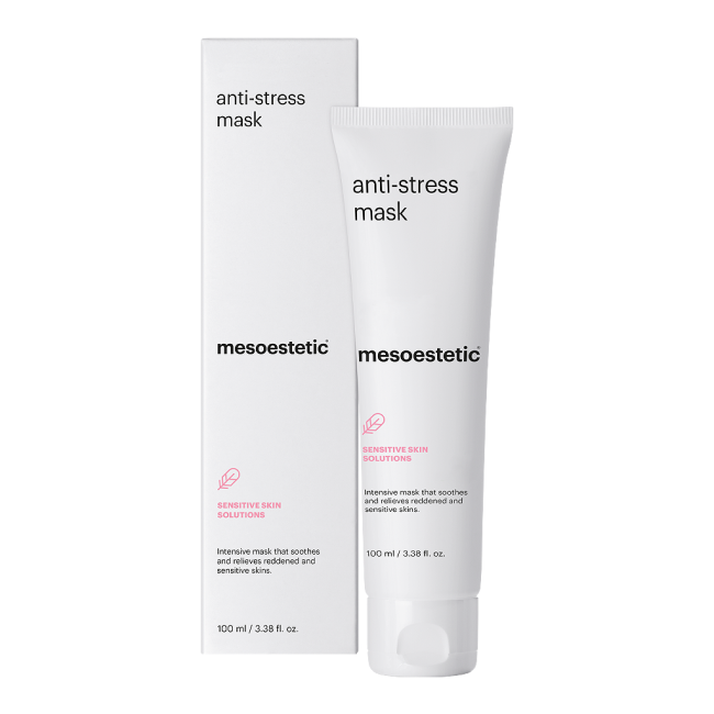 Mesoestetic Anti-Stress Mask-Mesoestetic®-SkinAndMore