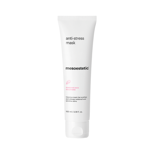 Mesoestetic Anti-Stress Mask-Mesoestetic®-SkinAndMore