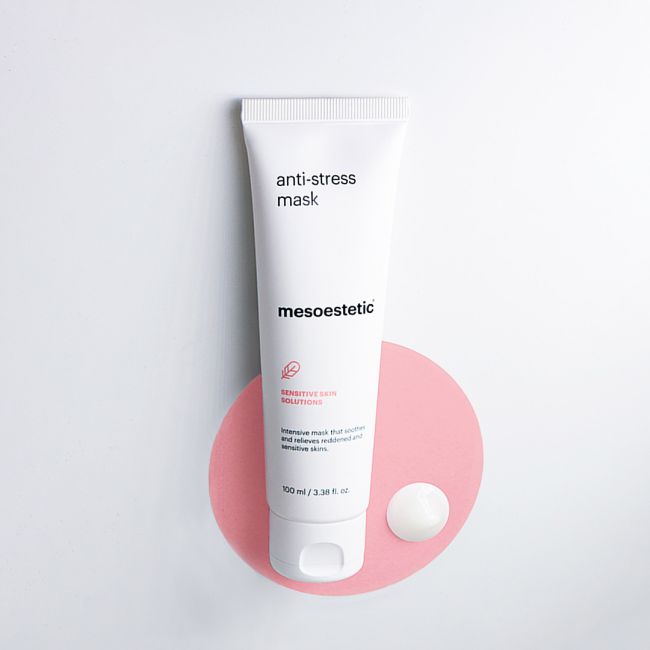 Mesoestetic Anti-Stress Mask-Mesoestetic®-SkinAndMore