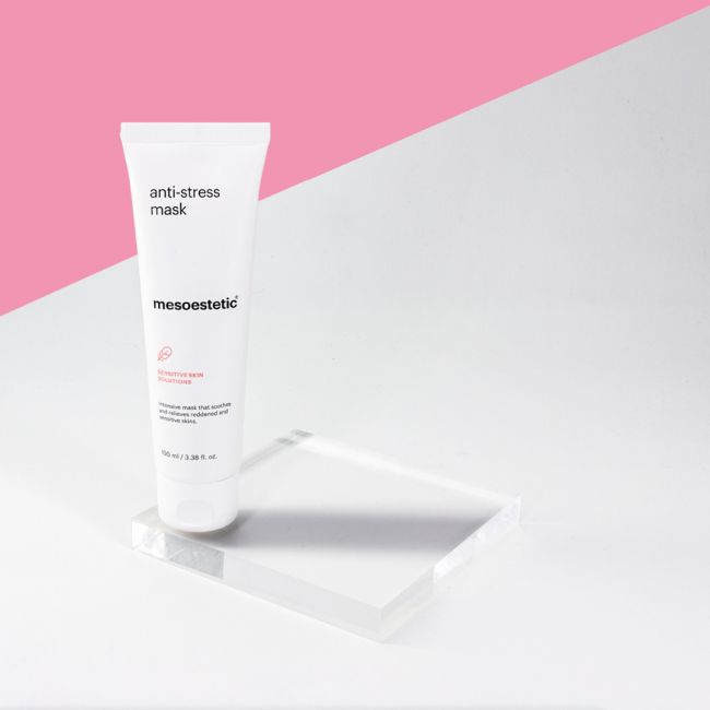 Mesoestetic Anti-Stress Mask-Mesoestetic®-SkinAndMore