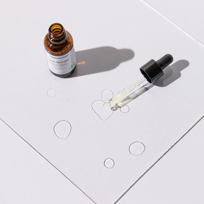 Mesoesthetic Aox Ferulic