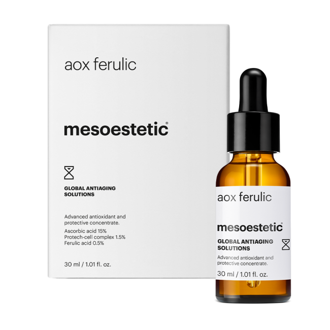 Mesoesthetic Aox Ferulic