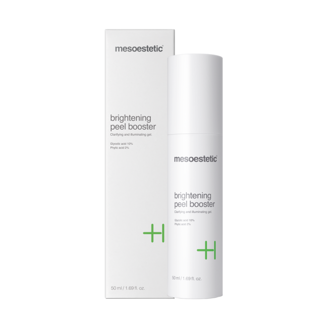 Mesoestetic Brightening Peel Boster-Mesoestetic®-SkinAndMore