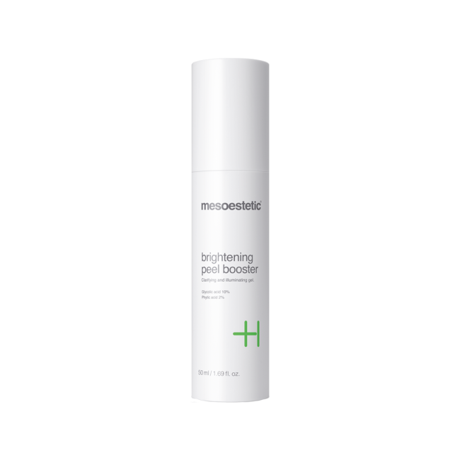 Mesoestetic Brightening Peel Boster-Mesoestetic®-SkinAndMore