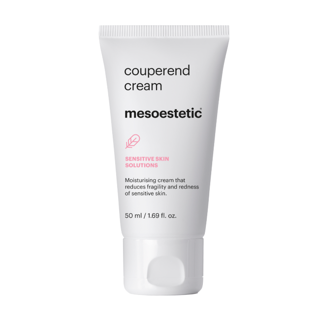 Mesoestetic Couperend Cream - Tratament Cuperoză-Mesoestetic®-SkinAndMore