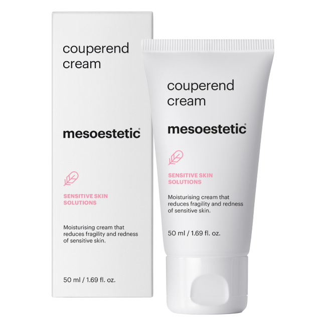 Mesoestetic Couperend Cream - Tratament Cuperoză-Mesoestetic®-SkinAndMore