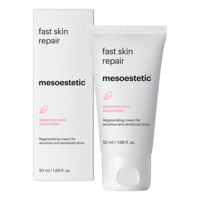 Mesoestetic Fast Skin Repair-Mesoestetic®-SkinAndMore