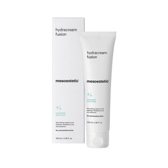 Mesoestetic HydraCream Fusion-Mesoestetic®-SkinAndMore