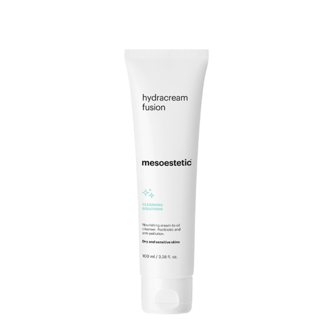 Mesoestetic HydraCream Fusion-Mesoestetic®-SkinAndMore