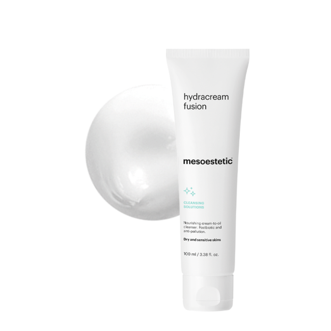 Mesoestetic HydraCream Fusion-Mesoestetic®-SkinAndMore