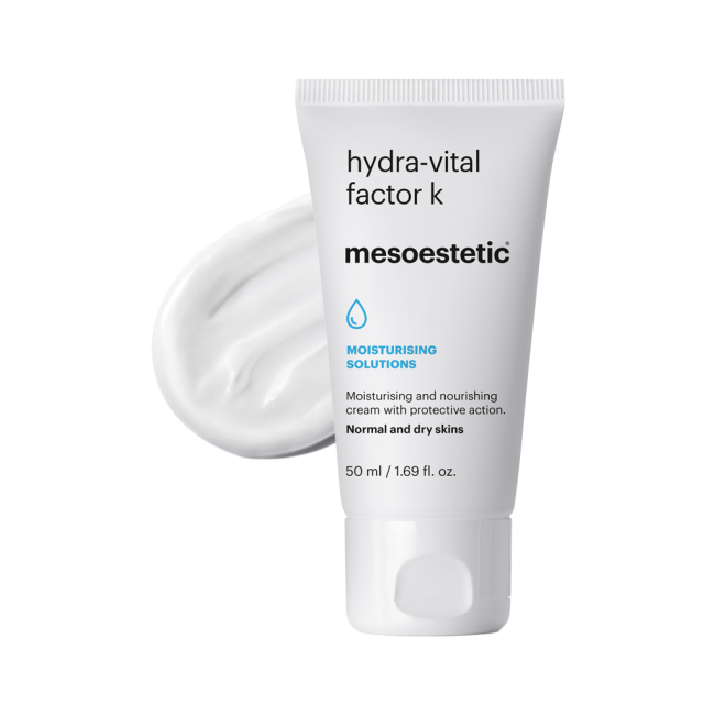 Mesoestetic Hydra-Vital Factor K-Mesoestetic®-SkinAndMore