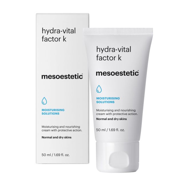 Mesoestetic Hydra-Vital Factor K-Mesoestetic®-SkinAndMore