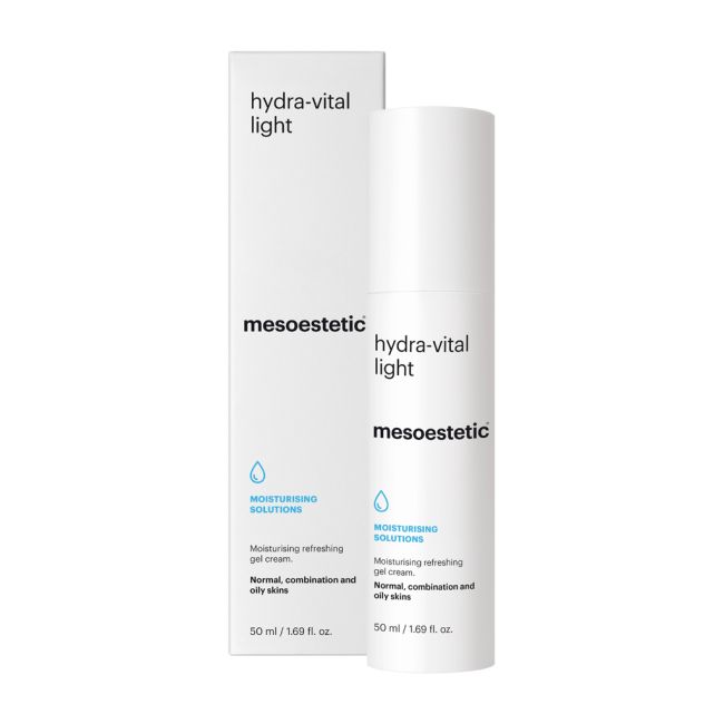 Mesoestetic Hydra-Vital Light-Mesoestetic®-SkinAndMore