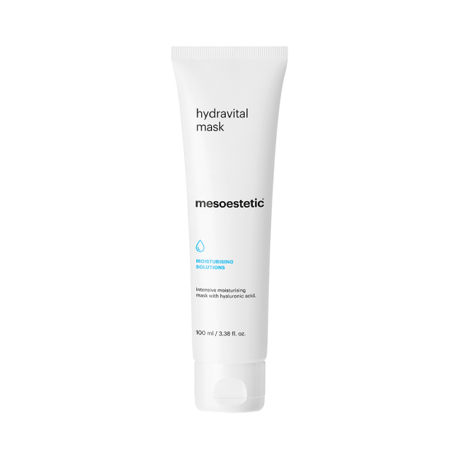 Mesoestetic Hydravital Mask-Mesoestetic®-SkinAndMore