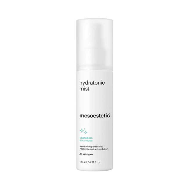 Mesoestetic Hydratonic Mist-Mesoestetic®-SkinAndMore