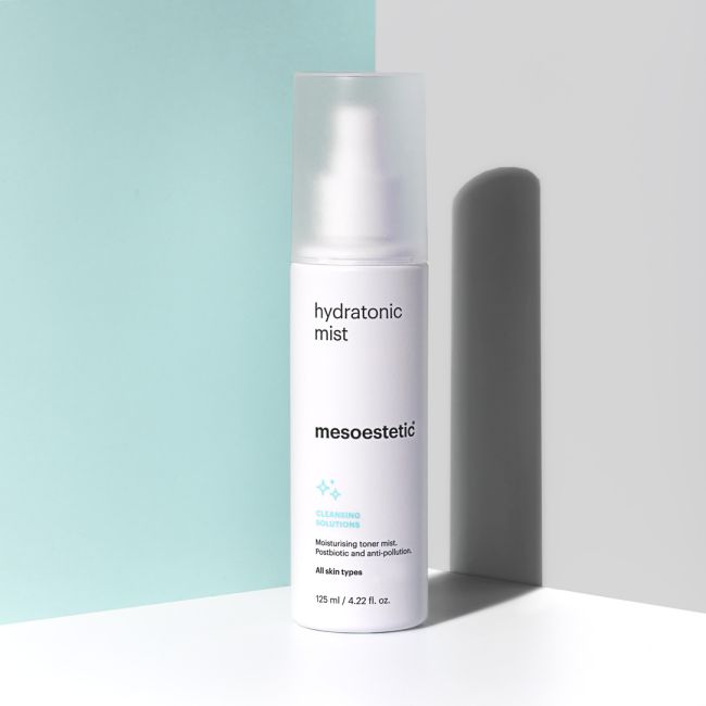 Mesoestetic Hydratonic Mist-Mesoestetic®-SkinAndMore